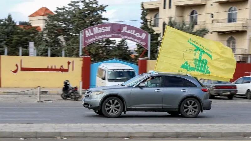 من بعلبك إلى الضاحية.. تفاصيل جديدة لشحنة متفجرات حزب الله